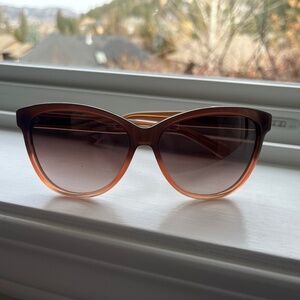 Marc By Marc Jacobs Women’s Oversized Sunglasses MMJ411/S